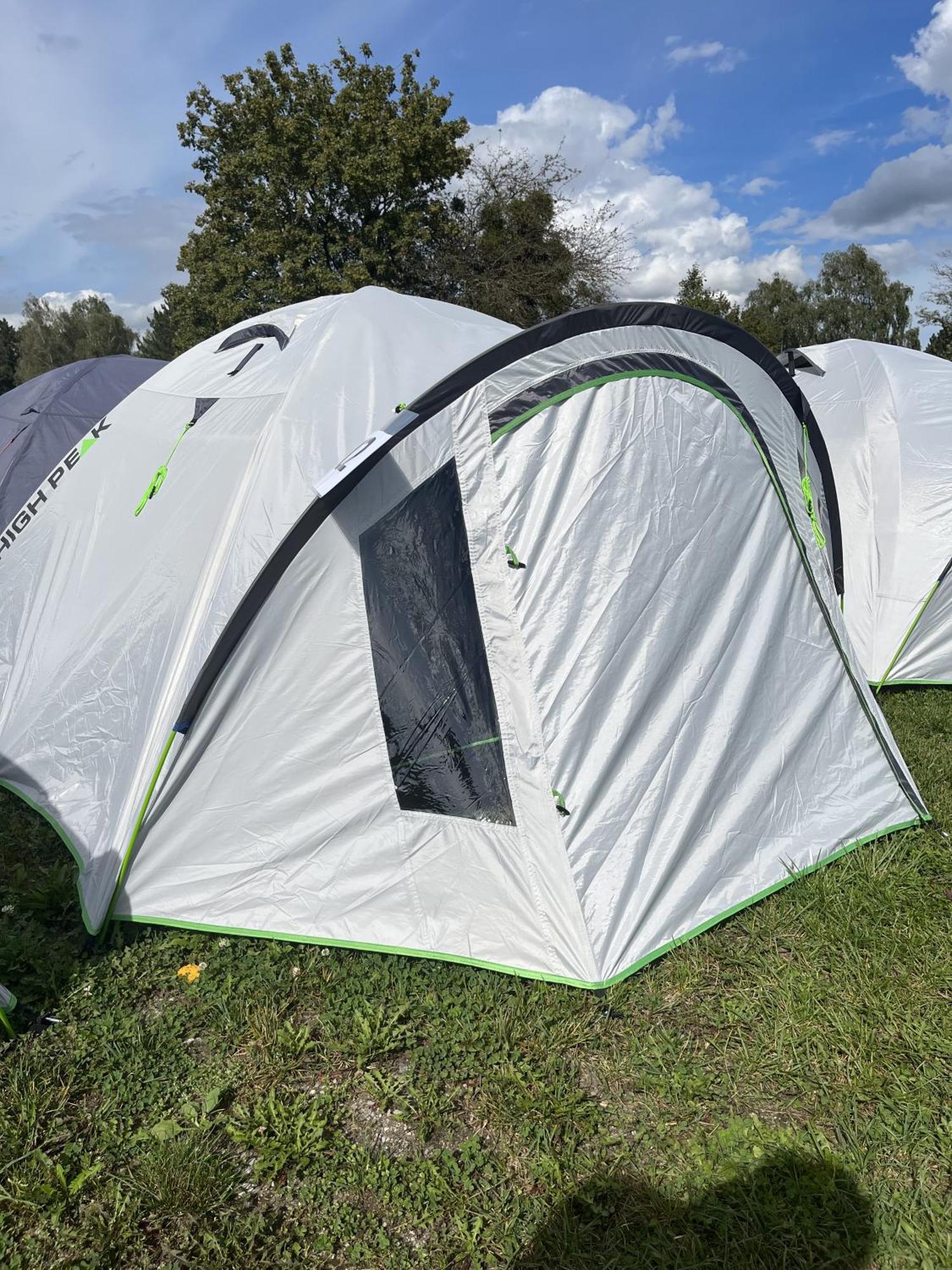 Campsite Wies'n Camp